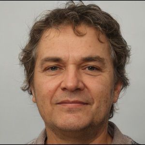 Meet your Posher, Jared